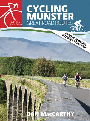 cover image of Cycling Munster